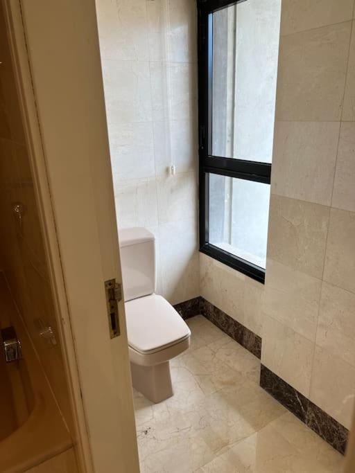 Piso 21 Unico A Pie De Playa En Esquina Apartment เบนิดอร์ม ภายนอก รูปภาพ